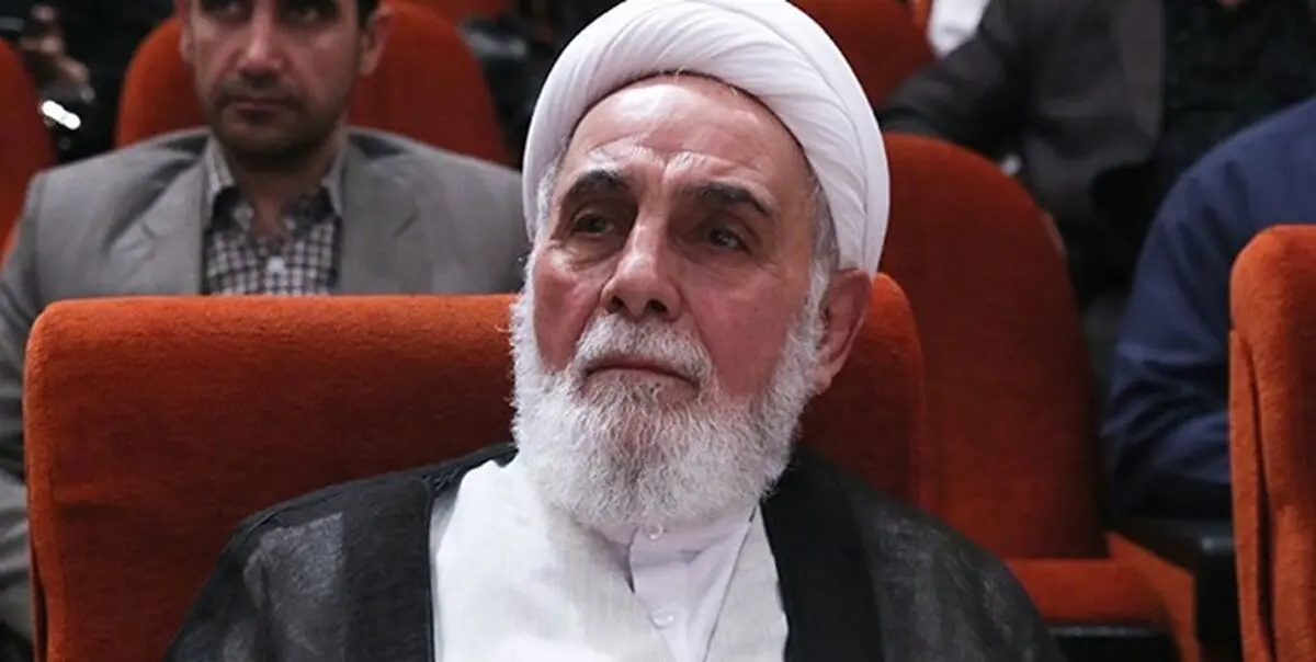 اطلاعیه دفتر ناطق نوری در واکنش به اظهارات ۲ نماینده مجلس