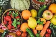 با این خوراکی‌ها بدن‌تان را خنک نگهدارید