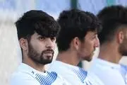واکنش رضا آذری بعد از جدایی از استقلال