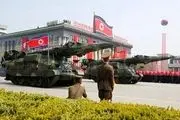پیشرفت توانایی کره شمالی در کوچک کردن کلاهک هسته‌ای