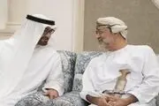 فشارهای امارات و آمریکا روی عمان برای عادی‌سازی روابط و دور کردن مسقط از ایران
