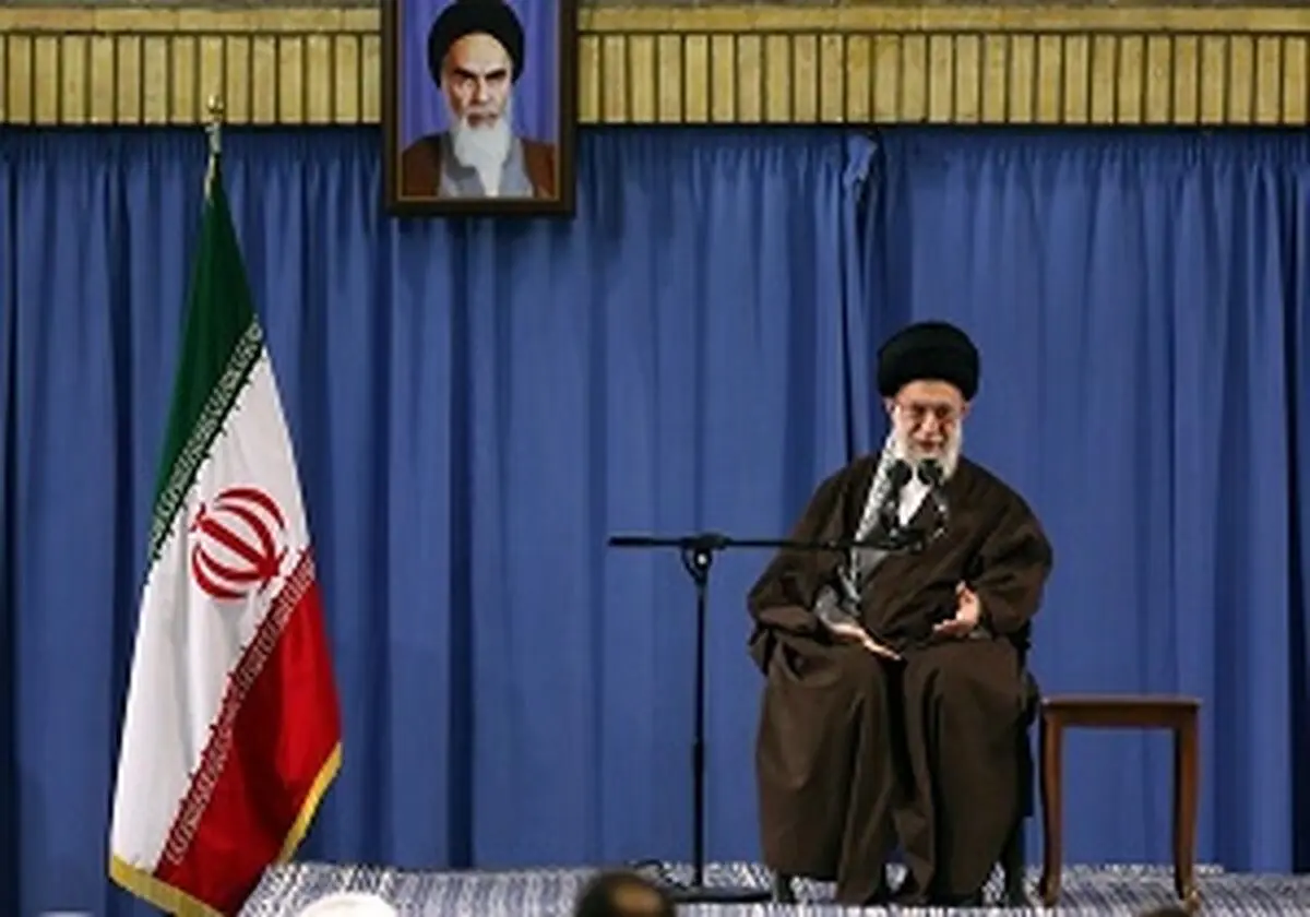 کلیپ "خاورمیانه جنگ" + صوت