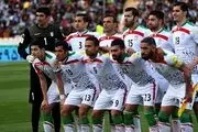 لیست نهایی تیم ملی فوتبال اعلام شد
