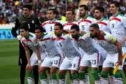 ترکیب احتمالی ایران مقابل ونزوئلا