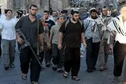 اروپا شهرک‌نشینان صهیونیست را تحریم می‌کند
