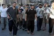 اروپا شهرک‌نشینان صهیونیست را تحریم می‌کند