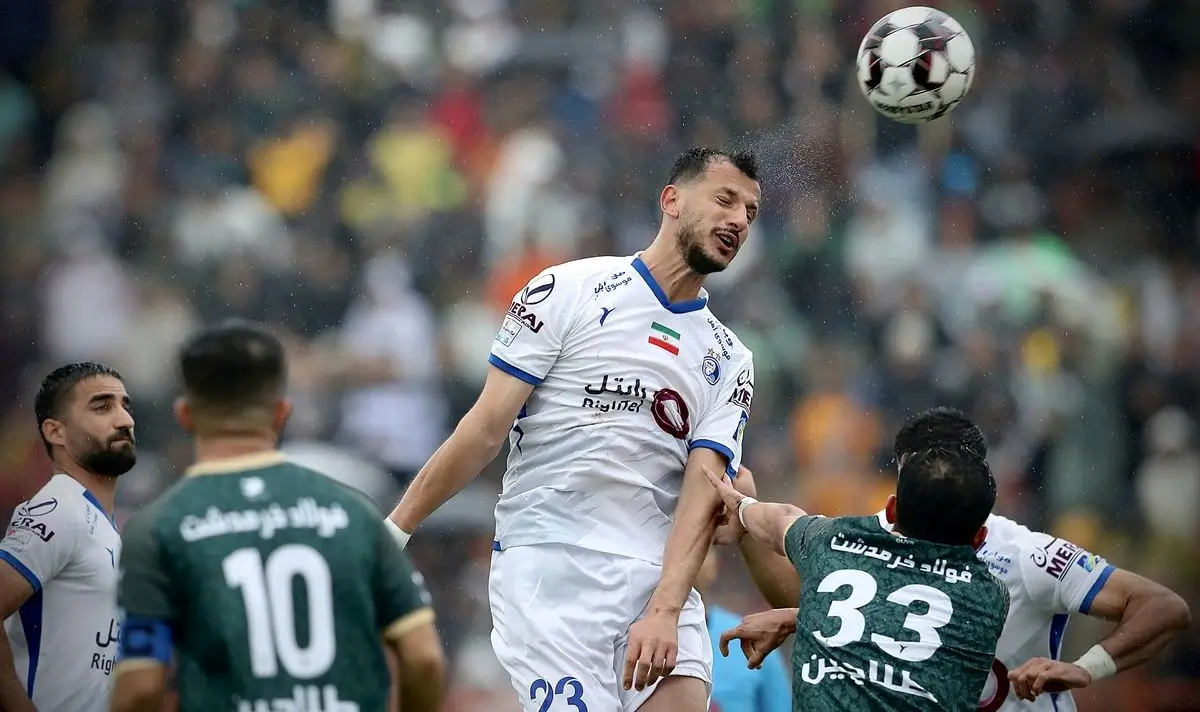 بازی‌های لیگ برتر دوباره تعطیل می‌شود؟
