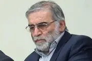 بمبی که فقط برای زدن اسرائیل ساخته شده/خاطره‌ای از شهید فخری زاده که تا به حال نشنیده‌اید!+فیلم