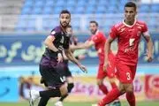 تکلیف گزینه پرسپولیس امروز روشن می شود
