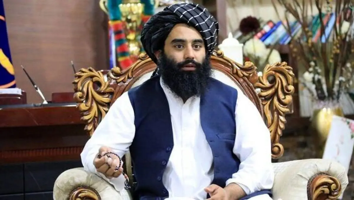 تضمین بسیار قوی طالبان به ایران