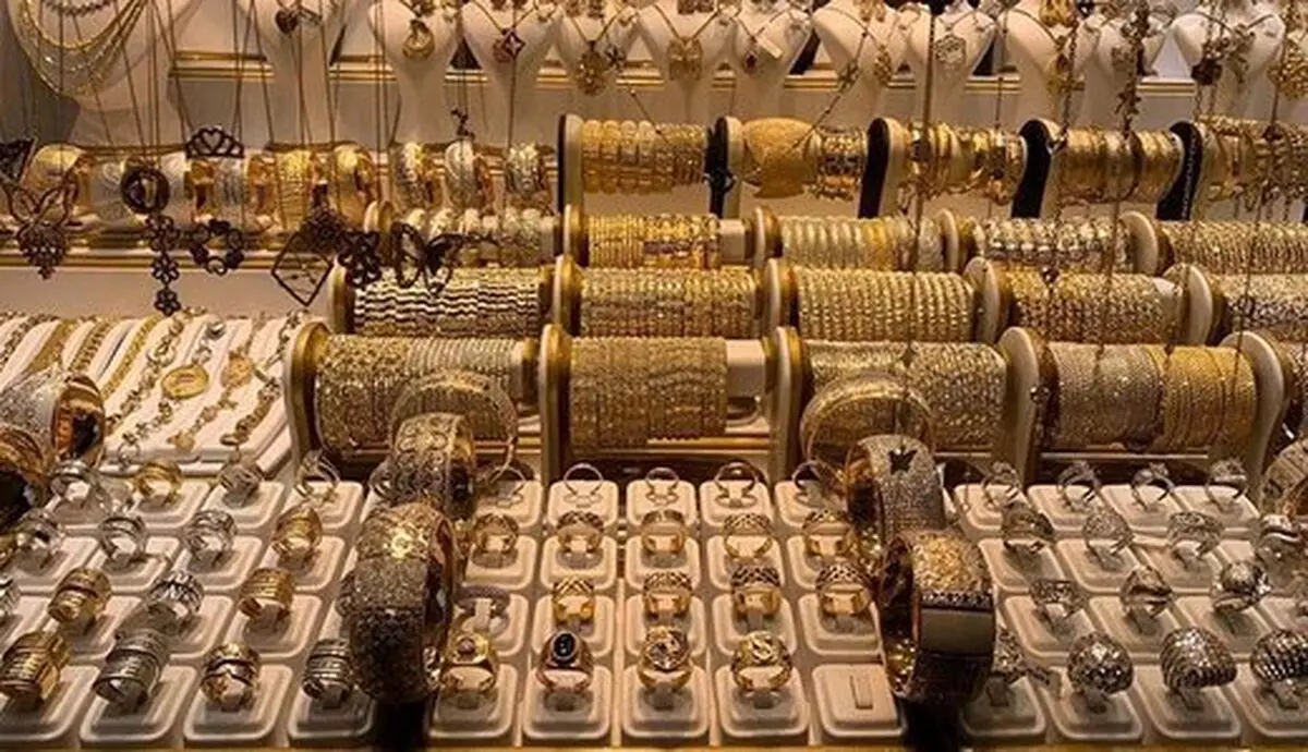 قیمت طلا و سکه در ۱۷ آبان/ سکه از کانال ۱۲ میلیون تومان عبور کرد