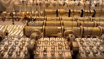 قیمت طلا و سکه در ۱۷ آبان/ سکه از کانال ۱۲ میلیون تومان عبور کرد