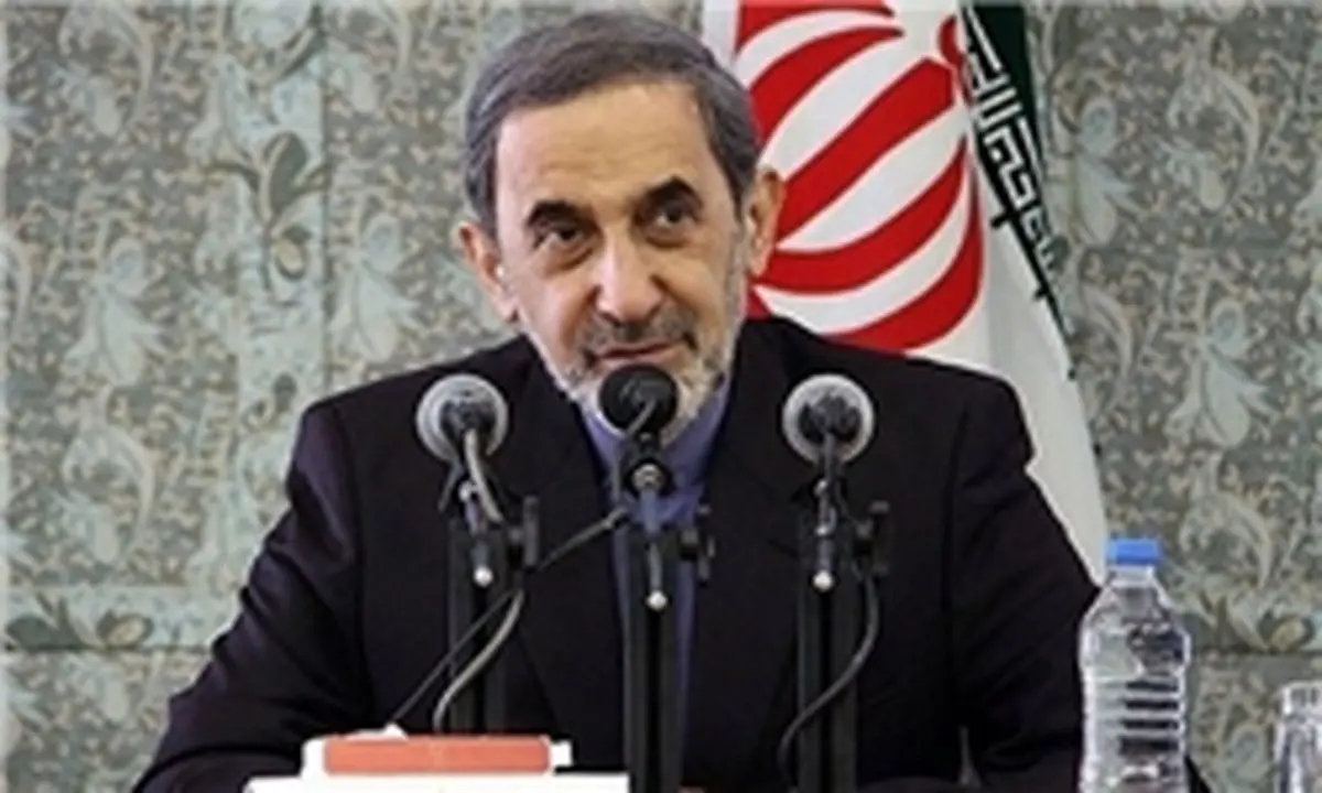 سنگرهایمان را در خارج از مرزها برپا کرده‌ایم 
