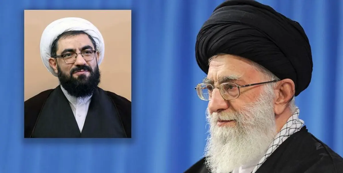 حجت‌الاسلام شعبانی‌موثقی نماینده ولی‌فقیه و امام‌جمعه همدان شد