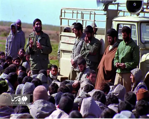 عکسهایی از شهید احمد کاظمی که ندیده اید