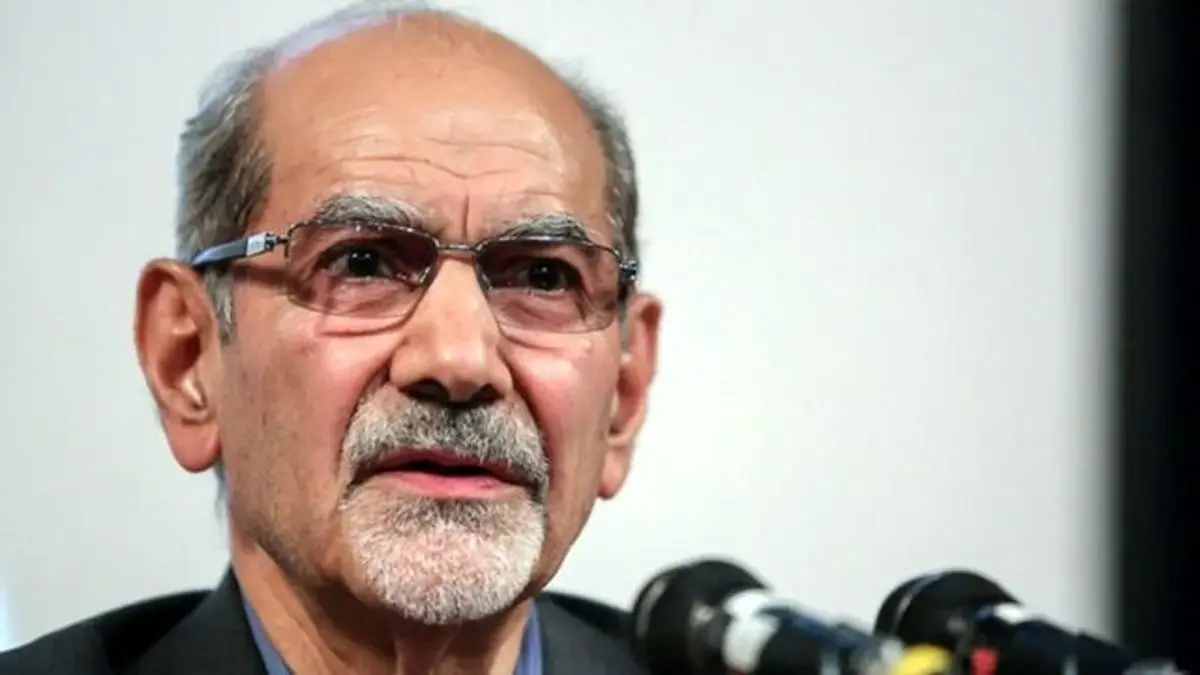 حرفهای جنجالی محمد توسلی توسط این مقام امنیتی تکذب شد