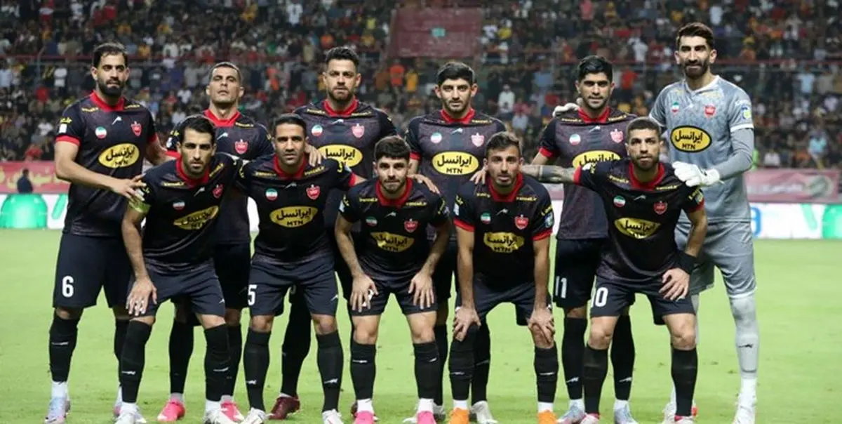 دو بازی تدارکاتی در برنامه سرخپوشان