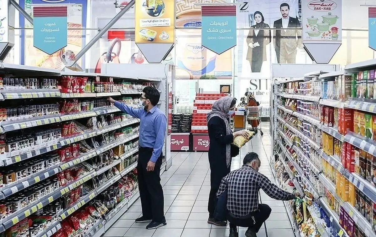 کاهش رفاه ایرانیان در ۱۴۰۳؛ خانوار نه مصرف کرد نه سرمایهگذاری