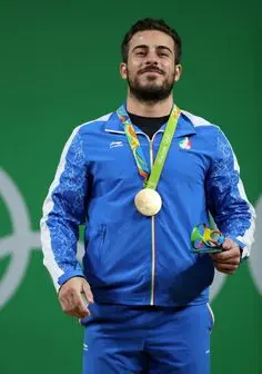 مدال نقره رستمی در المپیک لندن قطعی شد