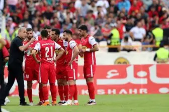 فیفا دی بهترین زمان برای ریکاوری پرسپولیس