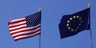 مقام آمریکایی: برای مقابله با ایران، با اروپا متحد هستیم