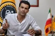خداحافظی عیسی آل‌کثیر با پیراهن پرسپولیس