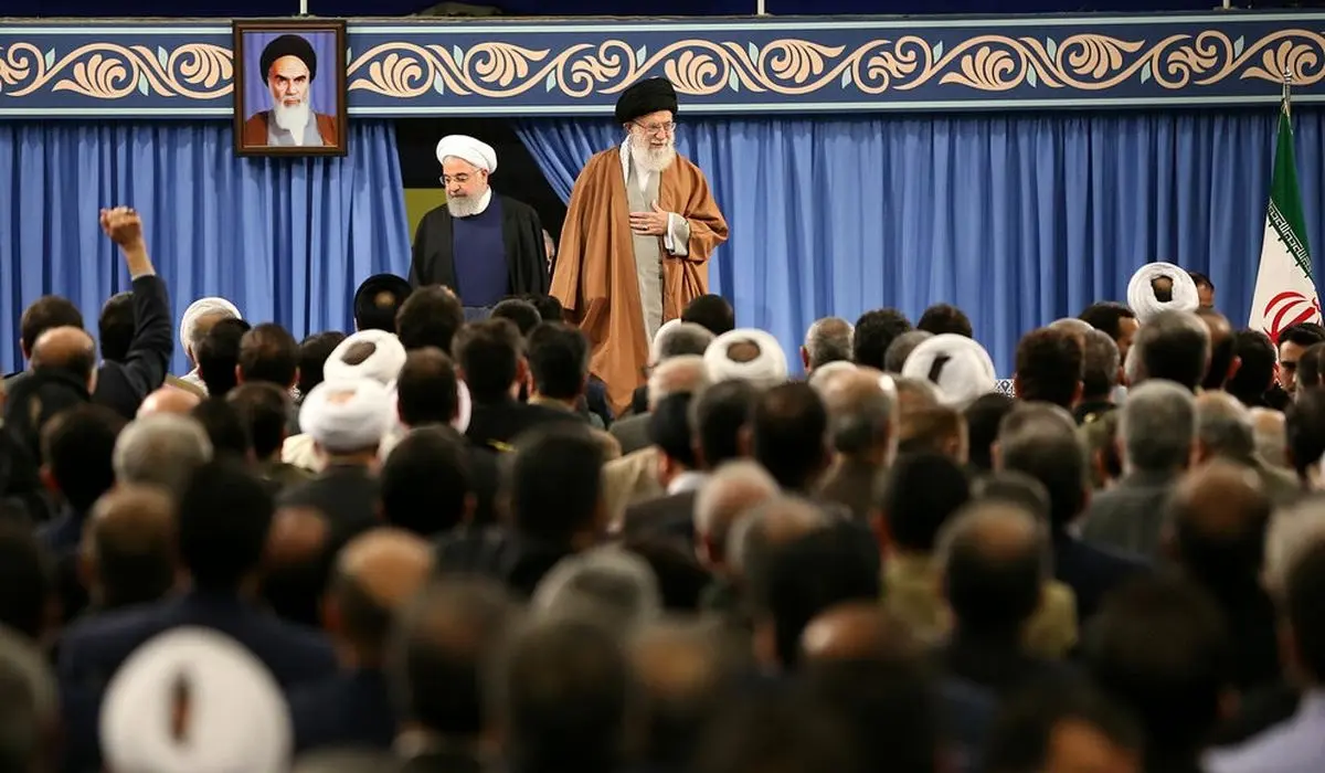 روح همبستگی و حالت بسیجشوندگی مردم در سیل استثنائی است/ ویرانیها و تخریب خانهها و مزارع باید جبران شود و خواهد شد