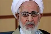 کسانی که دیگران را تخریب می‌کنند زودتر به چاه می‌افتند