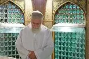 آخرین اخبار از محل دقیق تدفین رهبر شهید