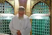 آخرین اخبار از محل دقیق تدفین رهبر شهید