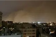 طوفان مرگبار در جنوب آمریکا