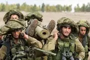 اشغال غزه مساوی با اسارت نظامیان اسرائیل