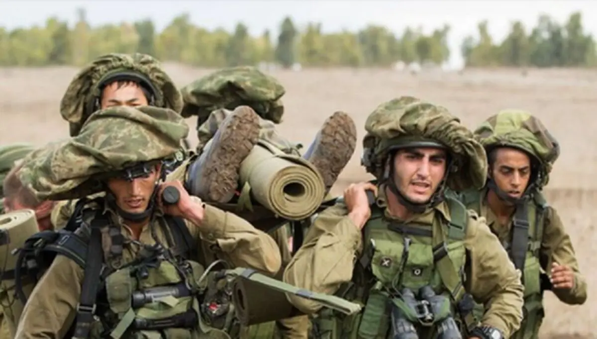 اشغال غزه مساوی با اسارت نظامیان اسرائیل