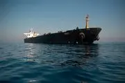 نفتکش ایران به سمت یونان حرکت نمی‌کند