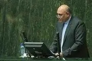 ساعدی:‌ هنوز در استان خوزستان سیل جاری است