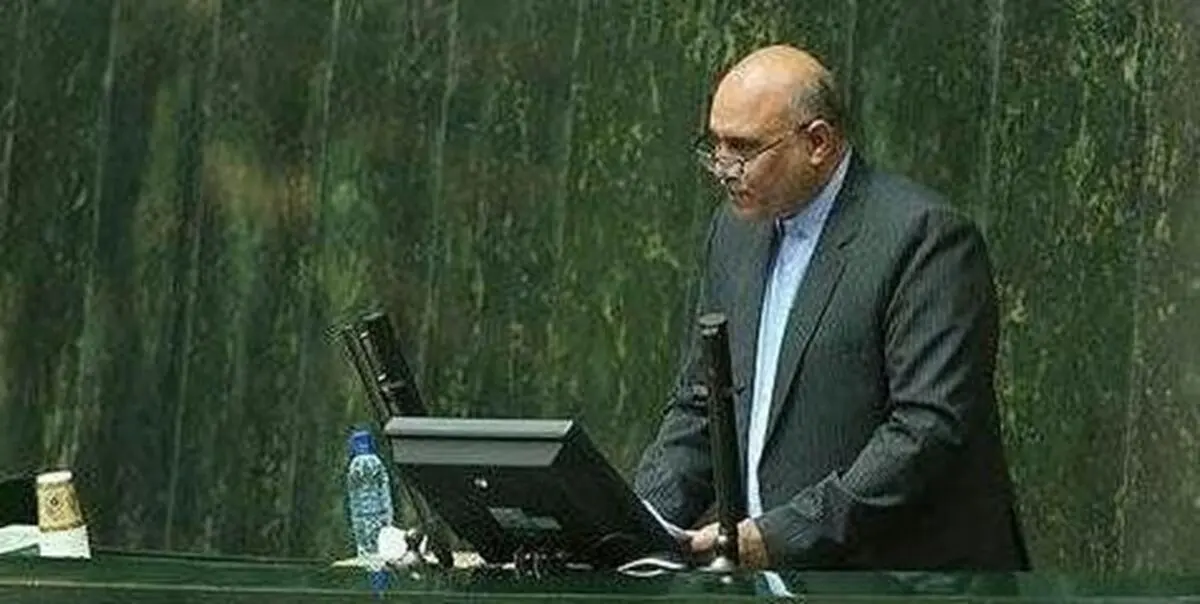ساعدی:‌ هنوز در استان خوزستان سیل جاری است