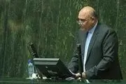 ساعدی:‌ هنوز در استان خوزستان سیل جاری است