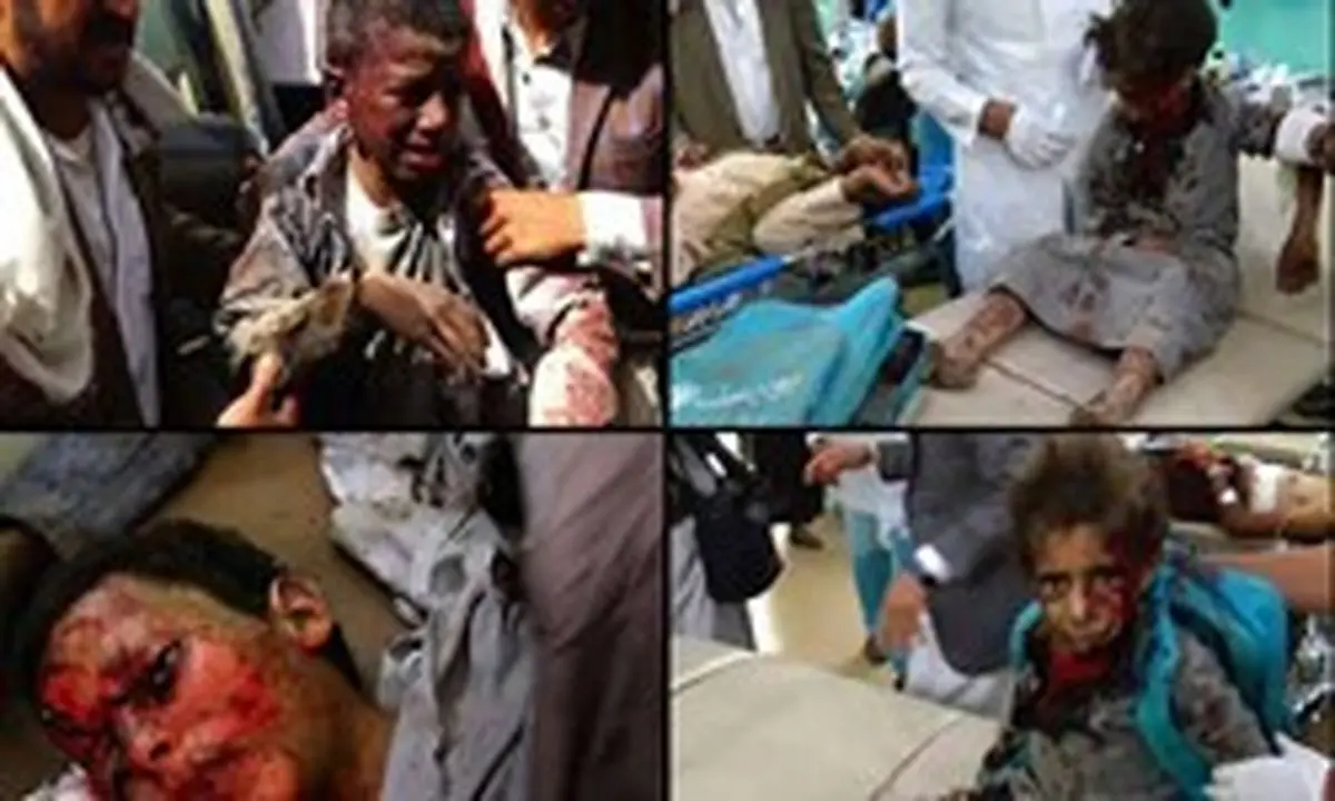 ممانعت عربستان از انجام تحقیقات جنایات جنگی