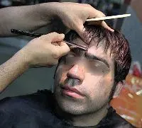 هزینه سرسام آور آرایشگاه مردانه در ایران