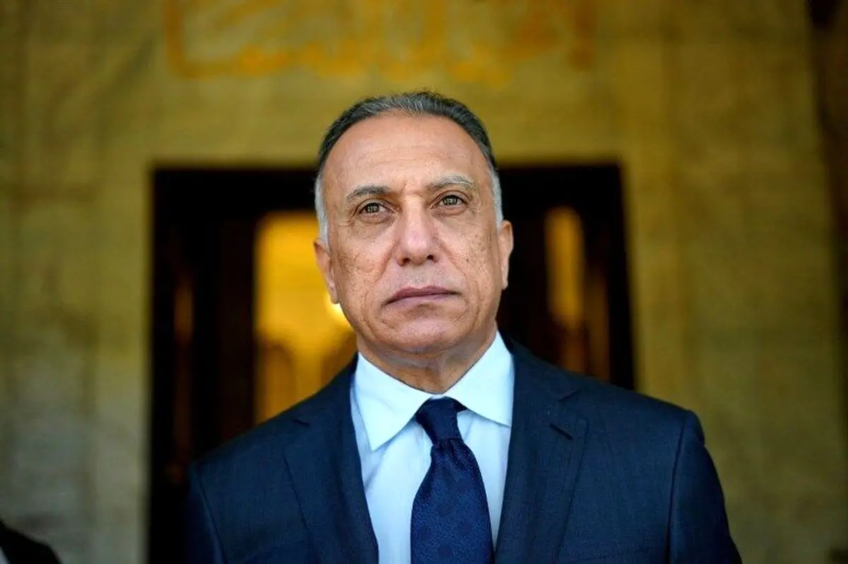 نشست مهم بارزانی با نخست وزیر عراق