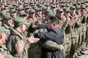 اوکراین راز اسرای کره شمالی را فاش کرد