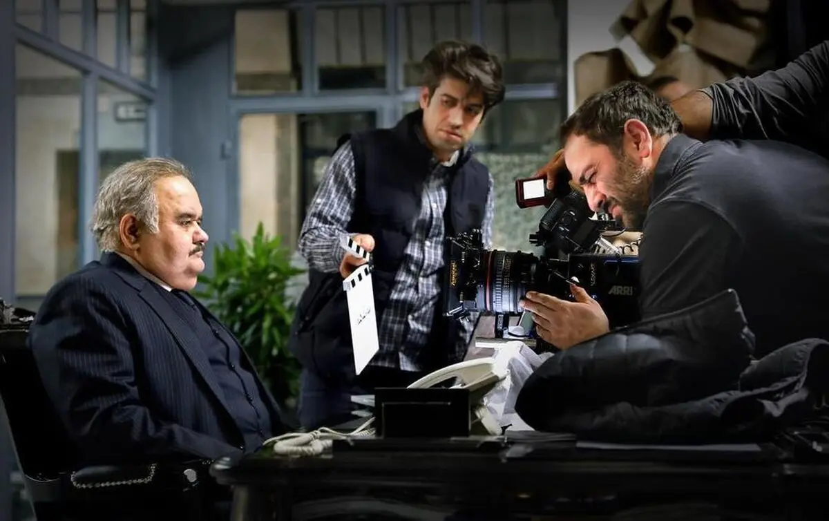 «سوتفاهم» اکبرعبدی روی پرده سینماها