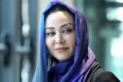 خانم بازیگر هم تهدید به قتل شد!