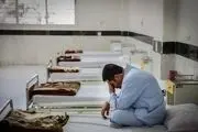 بیمارانی که در طرح تحول سلامت فراموش شده اند