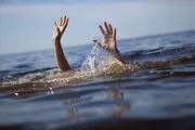 
دروازه‌بان تیم فوتبال غرق شد
