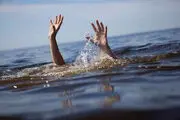 
دروازه‌بان تیم فوتبال غرق شد
