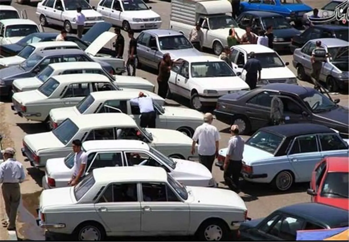 چه کسانی مسئول التهابات اخیر در بازار خودرو بودند؟