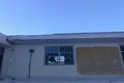 وصل شدن آب و برق یک مدرسه بعد از گذشت 13 سال