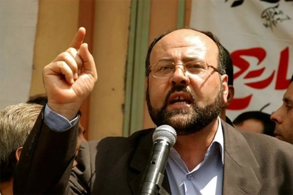 ایران بهترین حامی مقاومت و مردم فلسطین است