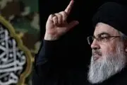 نصیحت مهم نصرالله به دولت سوئد